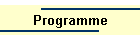 Programme